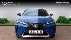 Lexus UX 250h 2.0 5dr CVT [without Nav] Hybrid Hatchback